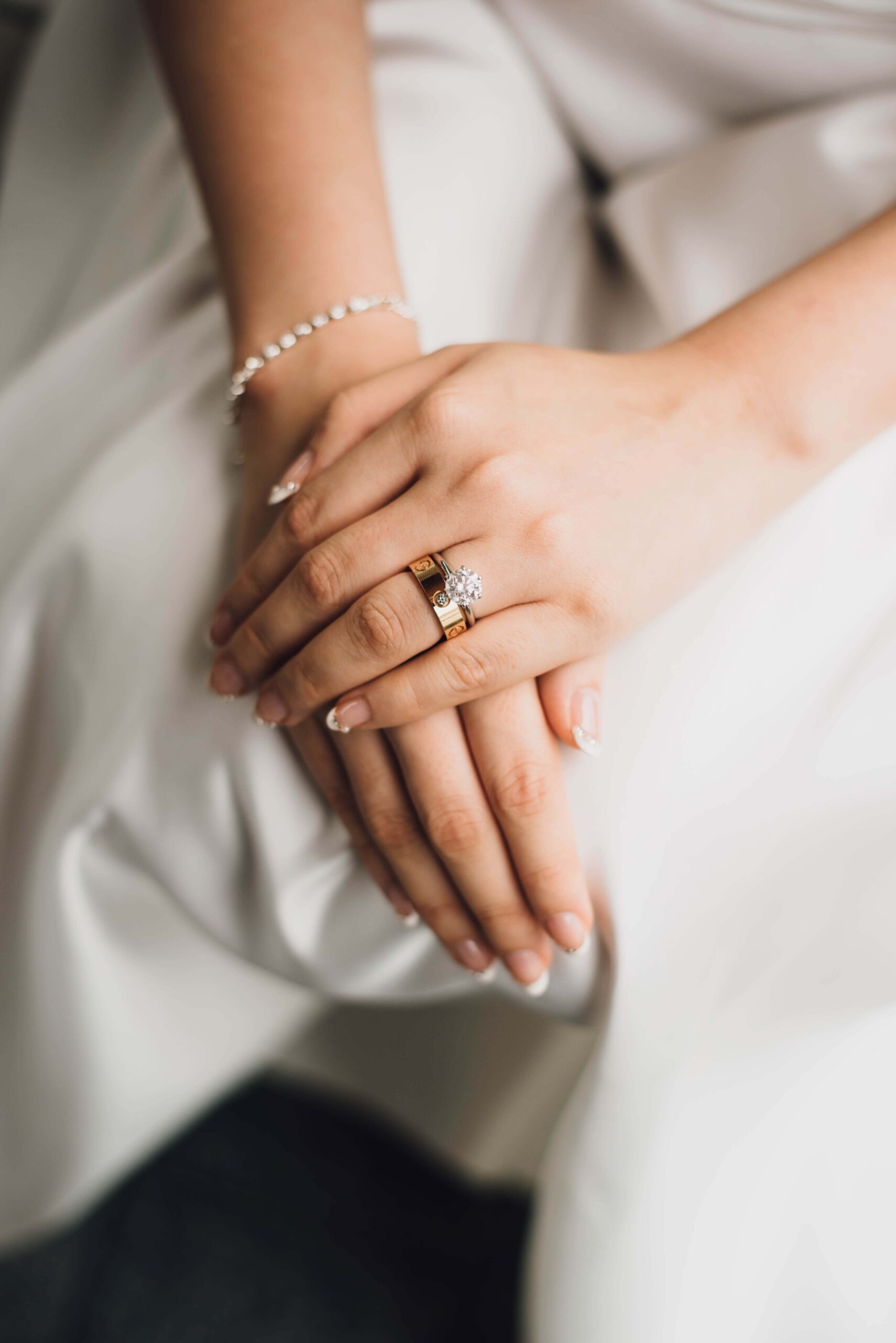 How to choose Perfect Wedding Rings