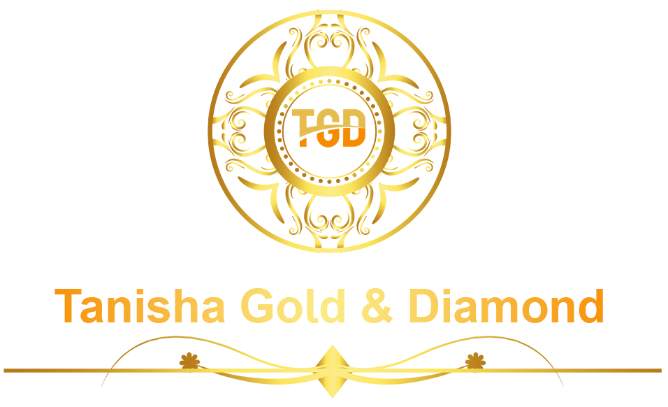 Tanisha Gold and Diamond