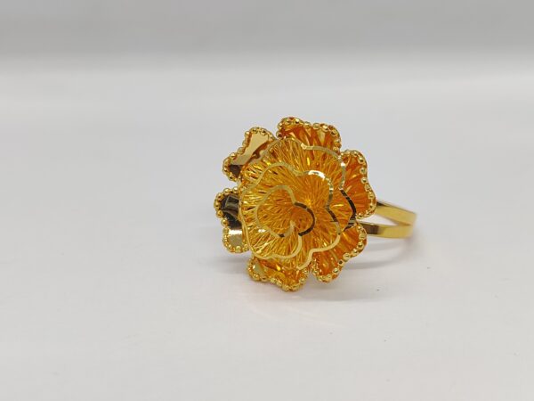 Gold Ring